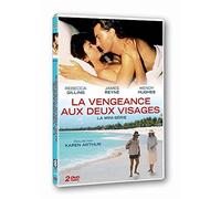 La Vengeance aux deux visages [Francia] [DVD]