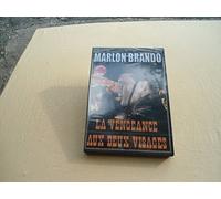 La vengeance aux deux visages [Francia] [DVD]