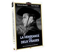 La vengeance aux deux visages [Francia] [DVD]
