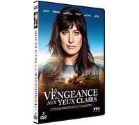 La Vengeance aux yeux clairs - Saison 1 [DVD]