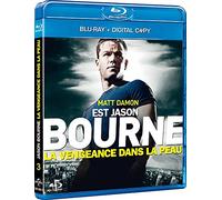 La Vengeance dans la peau [Francia] [Blu-ray]