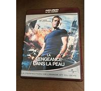 La Vengeance dans la peau [Francia] [HD DVD]