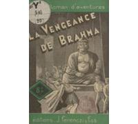 La Vengeance De Brahma (ebook)