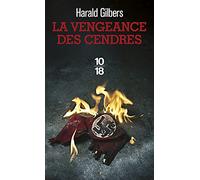 La vengeance des cendres: 4