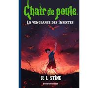 La vengeance des insectes