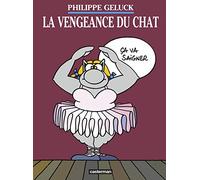 La vengeance du Chat