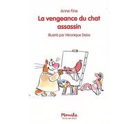 La vengeance du chat assassin
