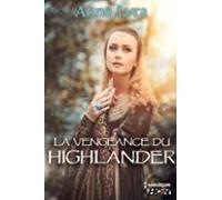 La Vengeance Du Highlander (ebook)