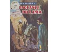 La Vengeance Du Lama (ebook)