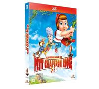 La Vengeance du Petit Chaperon Rouge [Francia] [Blu-ray]