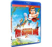 La Vengeance du Petit Chaperon Rouge [Francia] [Blu-ray]