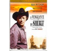 La Vengeance du shérif [Francia] [DVD]