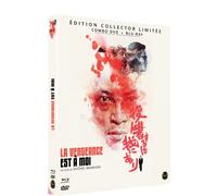 La Vengeance est à moi [Francia] [Blu-ray]