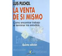 La venta de si mismo. (SIN COLECCION)