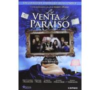 La venta del paraíso – DVD (2012)