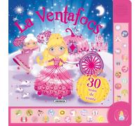 La ventafocs (30 sons)