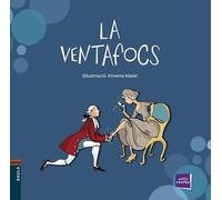 La Ventafocs: 35 (Petits contes)