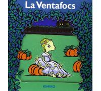 LA VENTAFOCS: Cendrillon (SIN COLECCION)