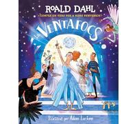 La Ventafocs (Contes en vers per a nens perversos): Contes en vers per a nens perversos (L'Esparver Clàssics)