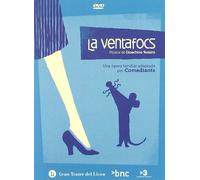 La Ventafocs Opera [DVD]