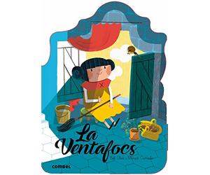 La Ventafocs - Què em contes!: 8