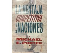 La Ventaja Competitiva de Las Naciones