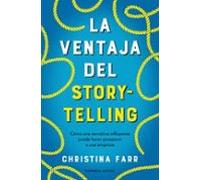 La Ventaja Del Storytelling