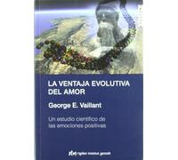 La ventaja evolutiva del amor