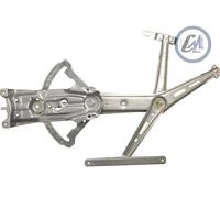 La Ventana de Energía Derecho Anter. 5 A. P. S. . Opel Zafira 01/99>05/05