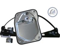 La Ventana de Energía Derecho Anter. Con Panel Mot. 5 A. P. S. . Fabia 04/07>