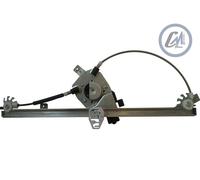 Elevador De Ventana WRN136-R MAX Para RENAULT