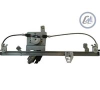 Elevador De Ventana Eléctrico Para Renault Modus 2004-2008 Delantero Derecho