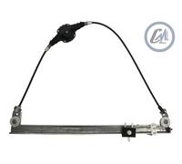 MAX WFT121-R Elevalunas