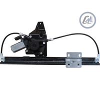 La Ventana de Energía Derecho Cartel. Elec. 5P. Tierra Rover Freelander 10/98>