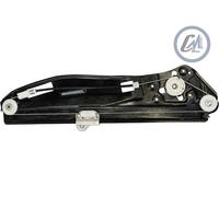 La Ventana de Energía Derecho Trasero 5 Puertas BMW Serie 7 E65 12/2001 >2005