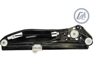 La Ventana de Energía Derecho Trasero 5 Puertas BMW Serie 7 E65 12/2001 >2005