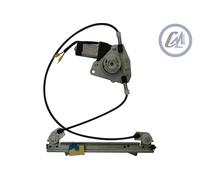 La Ventana de Energía Dx Trasero Eléctrico 5 Puertas Alfa 147 10/2000>