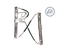 Elevalunas Delantero para Mercedes classe s 1998-2002 Izquierdo