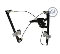 Elevalunas Mecanismo para Skoda octavia 1996-2004 Delantero Izquierdo