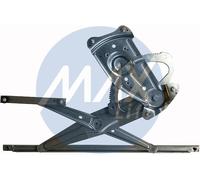 Elevador De Ventana Derecho Delantero 5 P. Renault Megane III 11/08 > 08/15