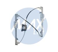 La Ventana de Energía Mecanismo Delantero 5 Puertas Skoda-Octavia 05 08 SX