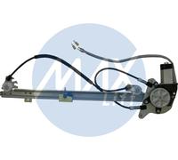 La Ventana de Energía Trasero Derecho Eléctrico 5P Renault Mégane Scenic Serie 2