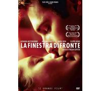 La ventana frontal (gr. película) [DVD]