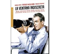 La Ventana Indiscreta: 15 (Cine Club) [Tapa blanda] Vv. Aa.