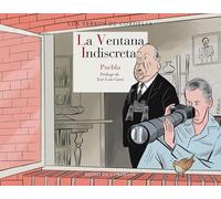 La ventana indiscreta: 30 (Los tebeos de Cordelia)