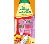 La ventana indiscreta (Infantil / Juvenil)