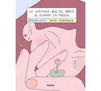 La ventana que se abrió al cerrar la puerta (Random Cómics)