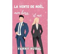 La vente de Noël, mon boss et moi