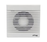 La ventilación aa12e aspirador espiral con indicador luminoso de funcionamiento para Orificio diámetro 120 mm/5 "