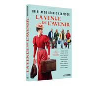 La Venue de l'avenir [Francia] [DVD]